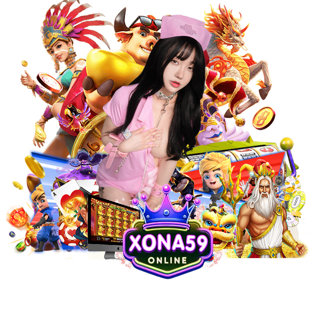 xona59 สมัคร