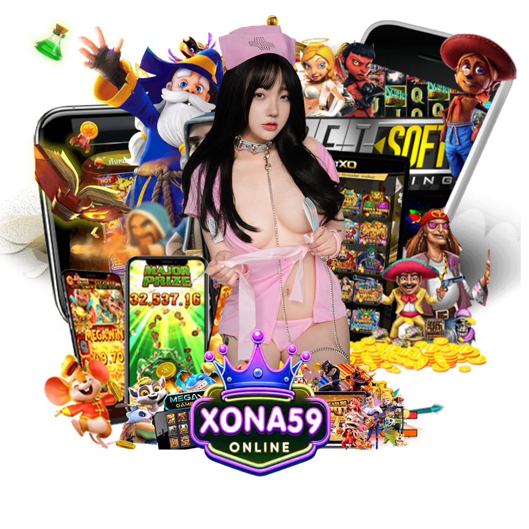 xona59 สล็อต